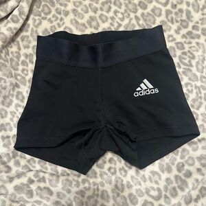 Adidas climalite spandex! 👟